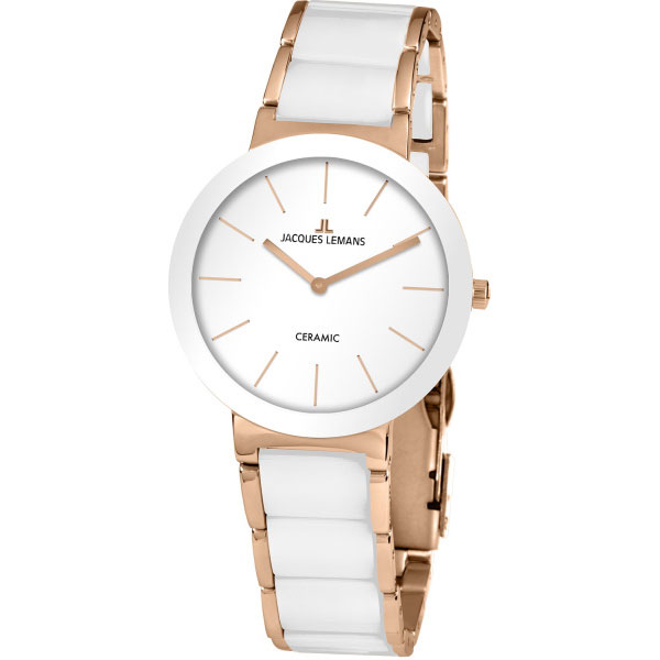 Часы Jacques Lemans Monaco 42-8D